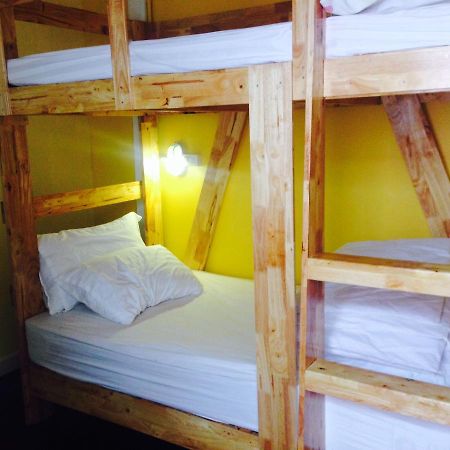 De Hostel Prachuap Khiri Khan Extérieur photo