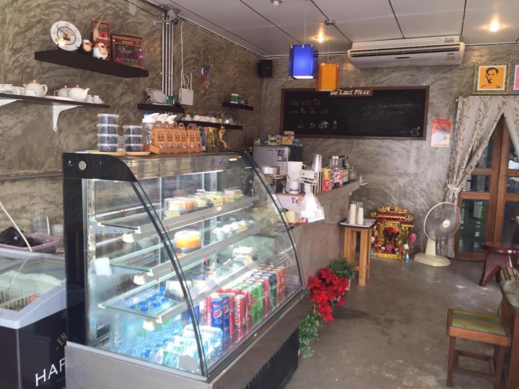 De Hostel Prachuap Khiri Khan Extérieur photo