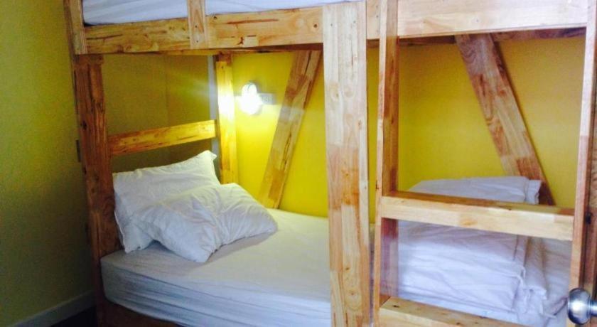 De Hostel Prachuap Khiri Khan Extérieur photo