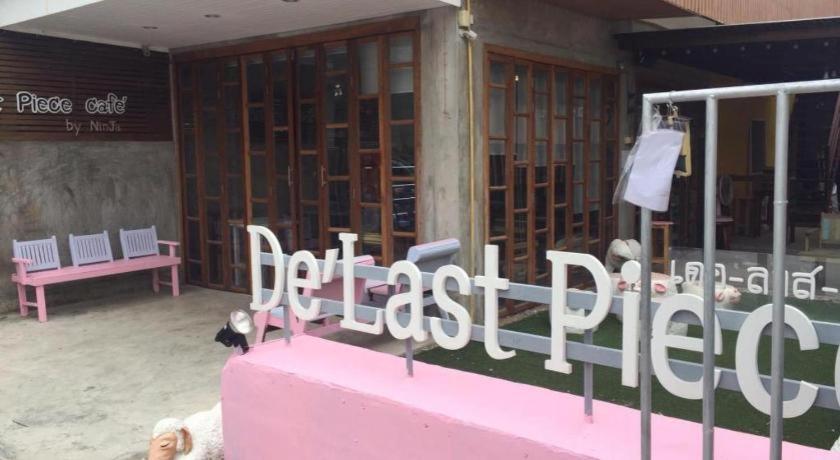 De Hostel Prachuap Khiri Khan Extérieur photo