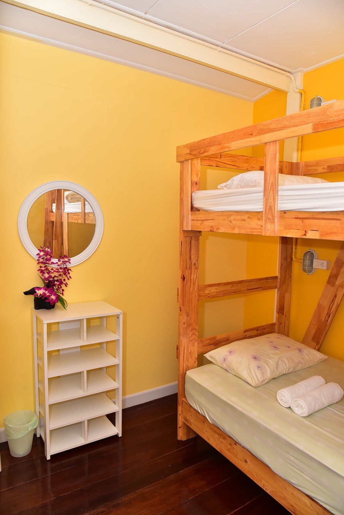 De Hostel Prachuap Khiri Khan Extérieur photo