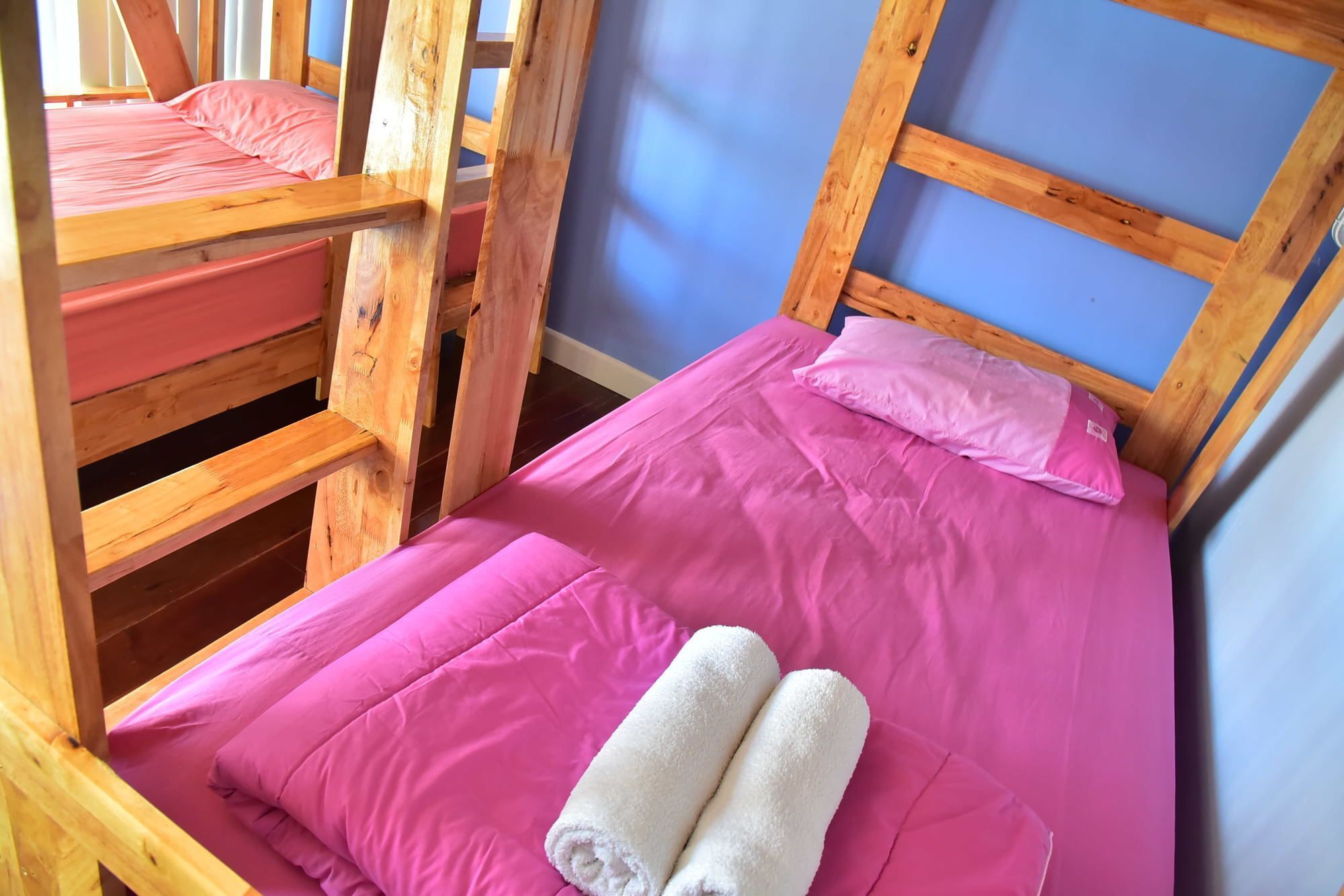 De Hostel Prachuap Khiri Khan Extérieur photo